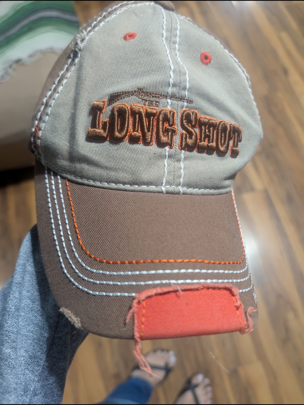Hat Collection - Picture 9 of 10